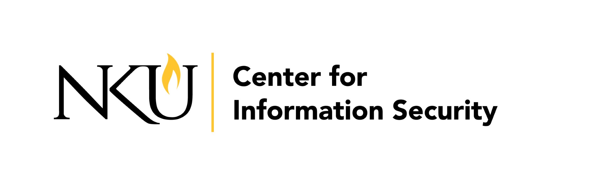 Sponsor Image of NKU Center of Information Security